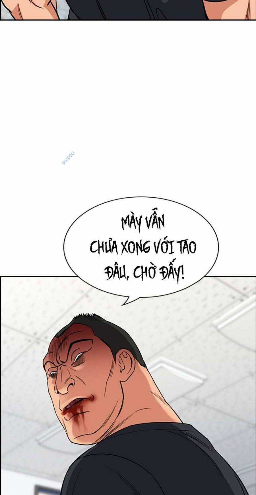 Giáo Dục Chân Chính - Get Schooled Chapter 121 trang 41