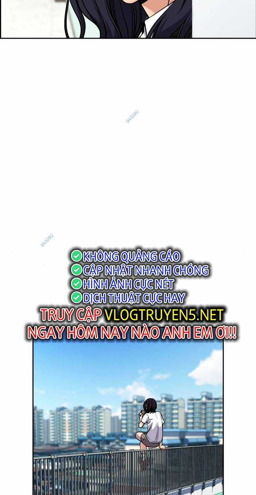 Giáo Dục Chân Chính - Get Schooled Chapter 121 trang 44