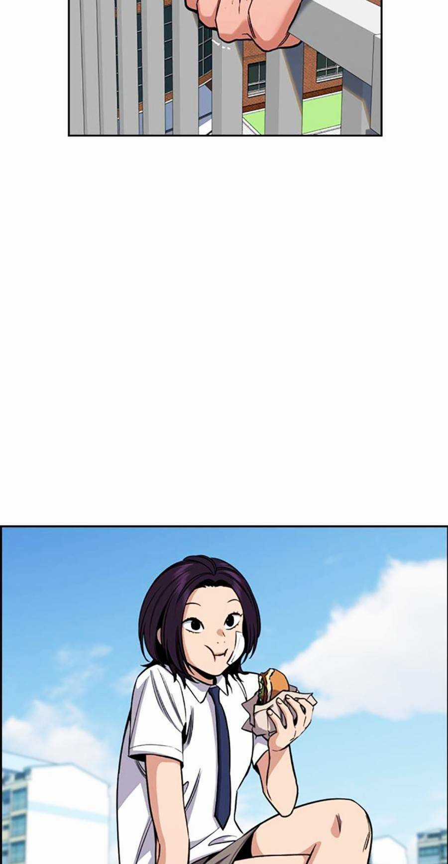 Giáo Dục Chân Chính - Get Schooled Chapter 121 trang 46