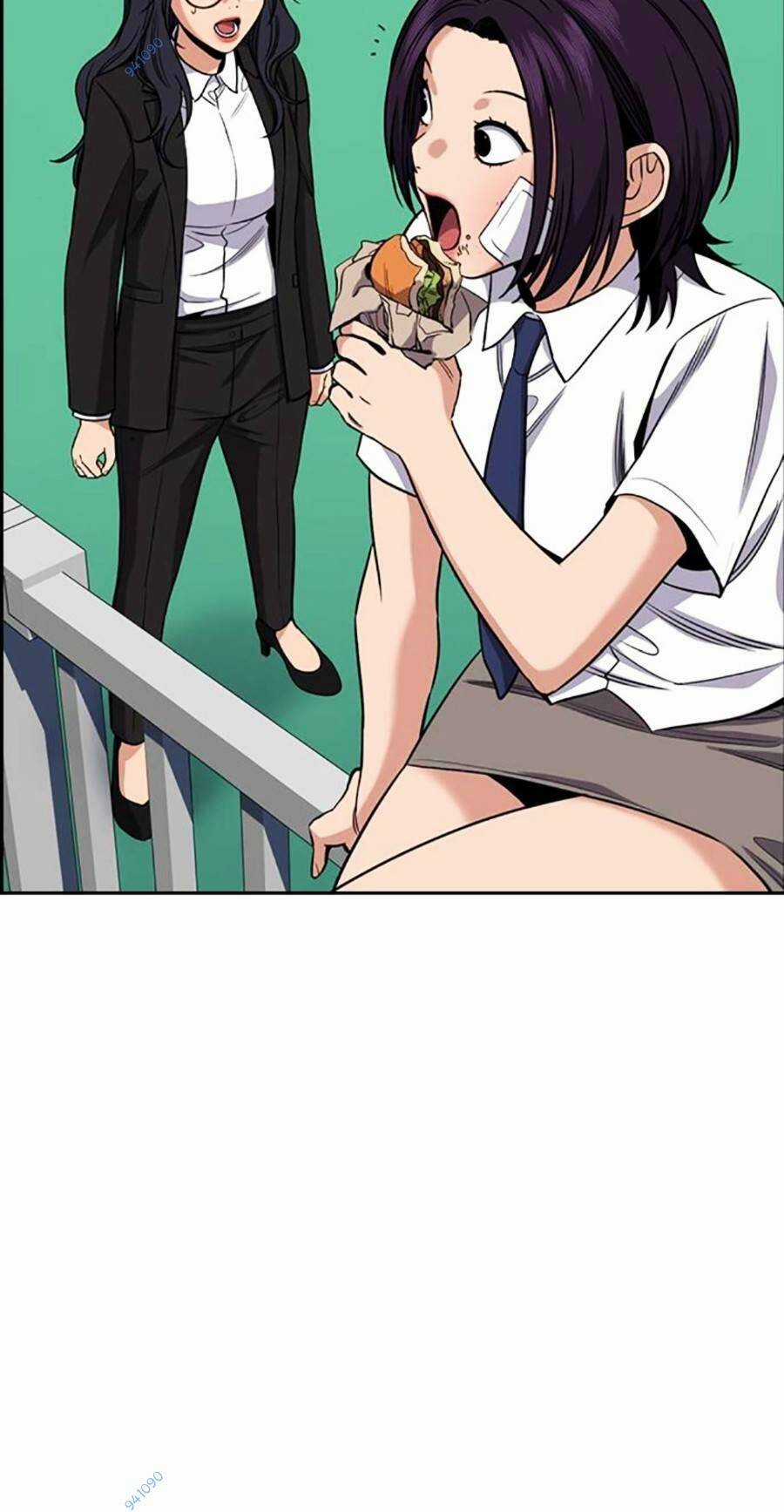 Giáo Dục Chân Chính - Get Schooled Chapter 121 trang 48