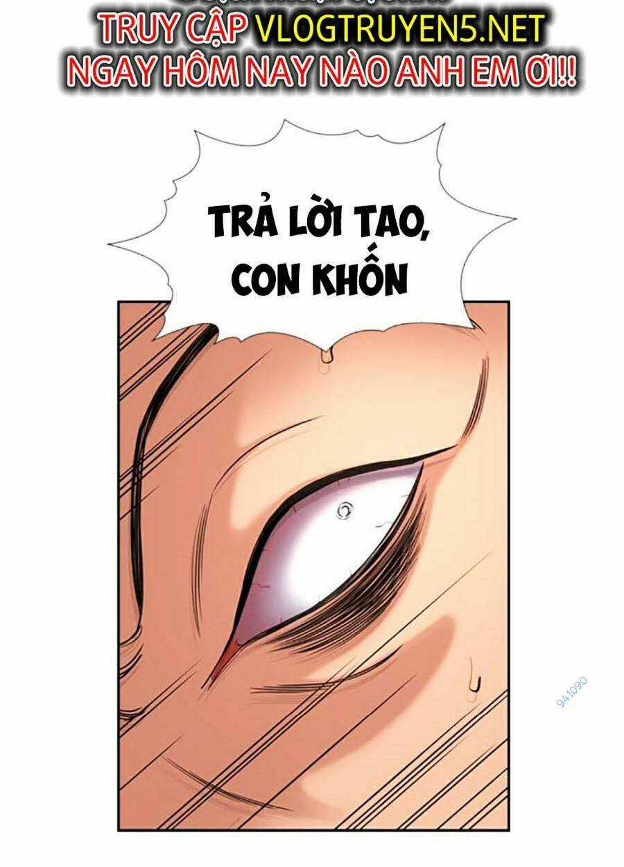 Giáo Dục Chân Chính - Get Schooled Chapter 121 trang 5