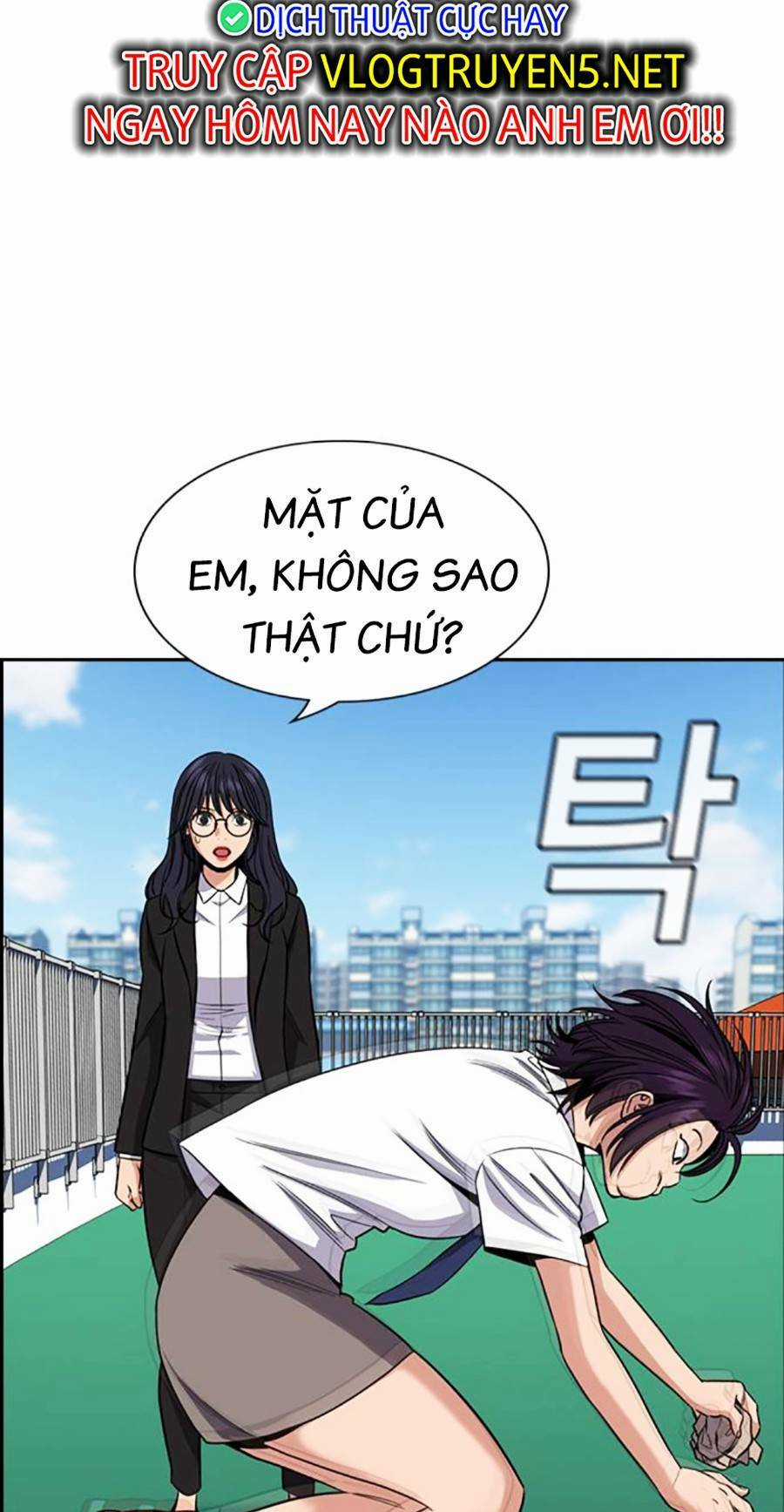 Giáo Dục Chân Chính - Get Schooled Chapter 121 trang 50