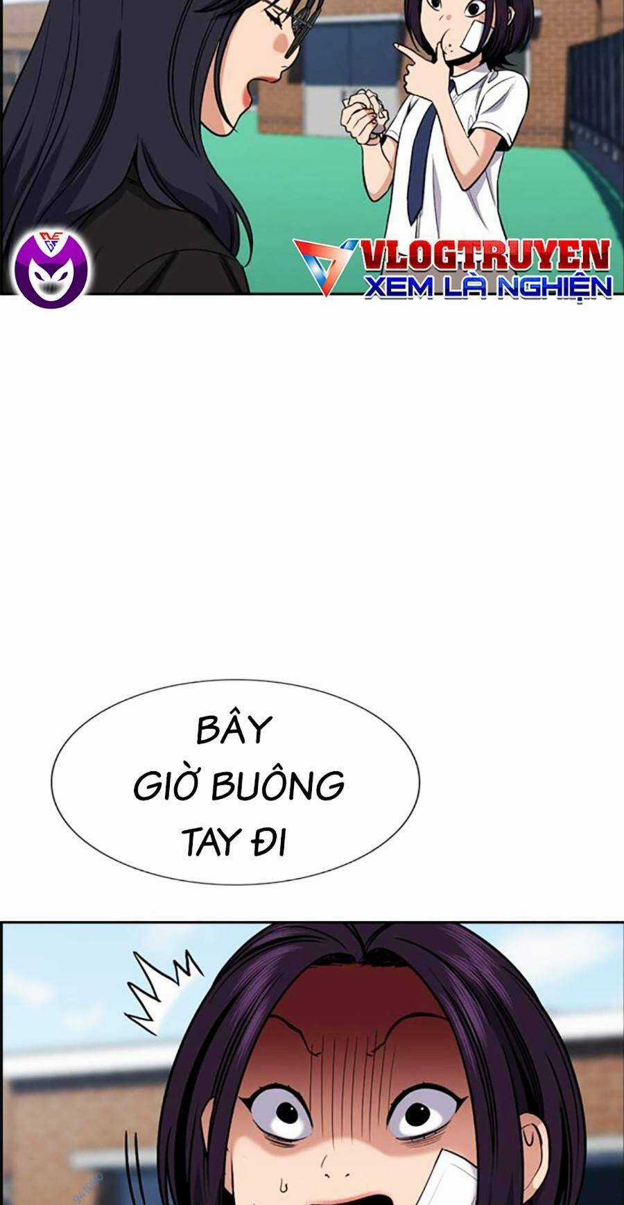 Giáo Dục Chân Chính - Get Schooled Chapter 121 trang 52