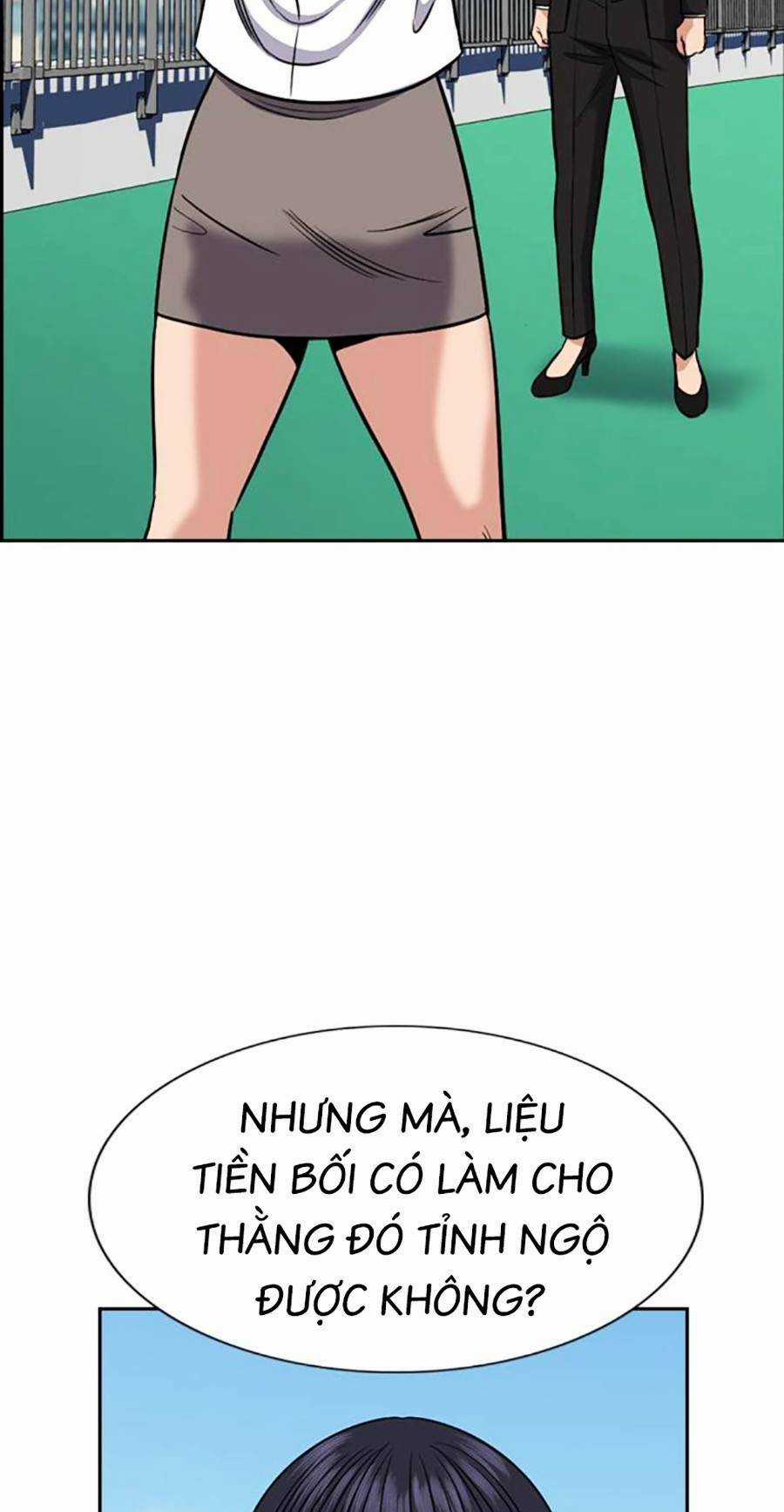 Giáo Dục Chân Chính - Get Schooled Chapter 121 trang 58