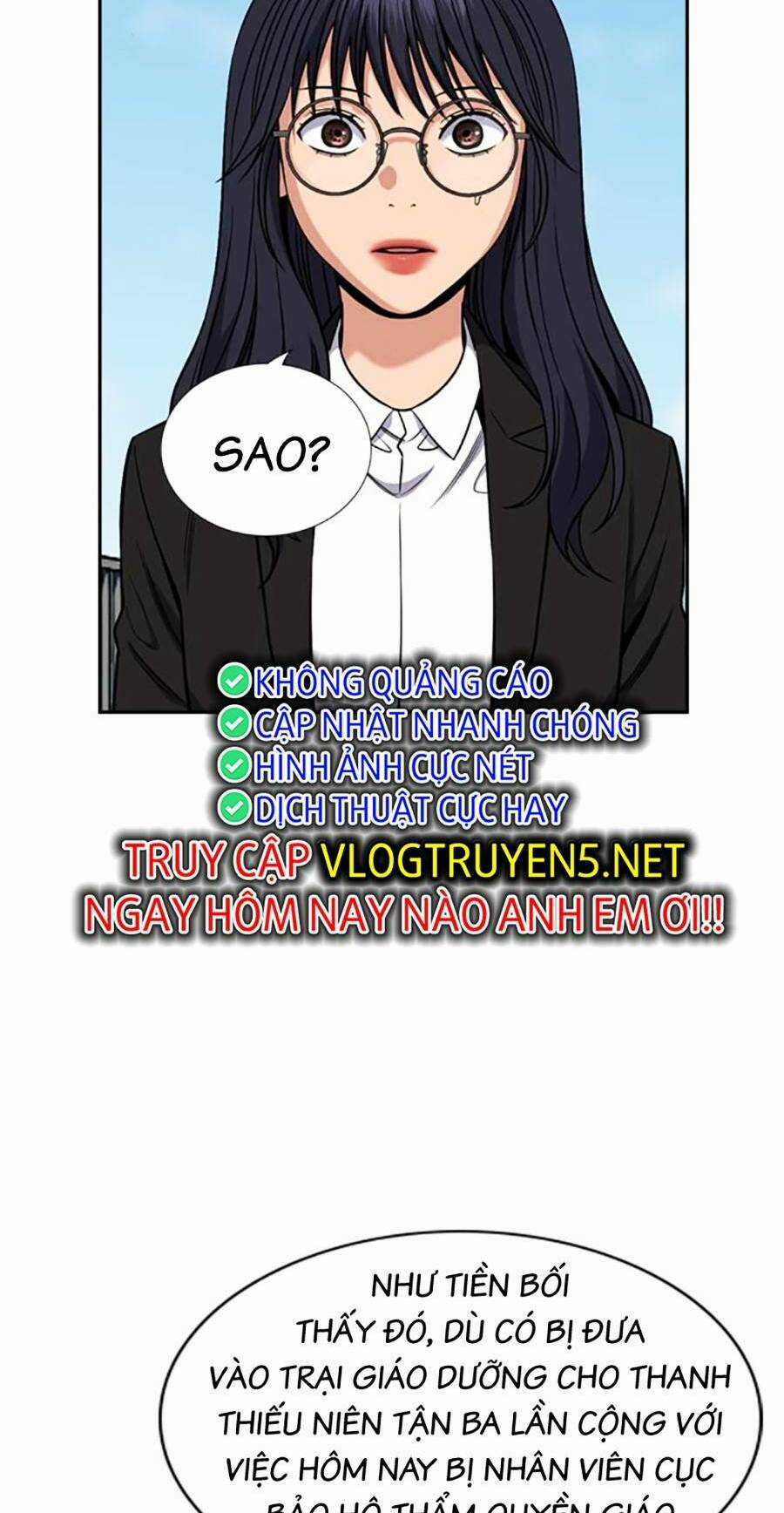 Giáo Dục Chân Chính - Get Schooled Chapter 121 trang 59