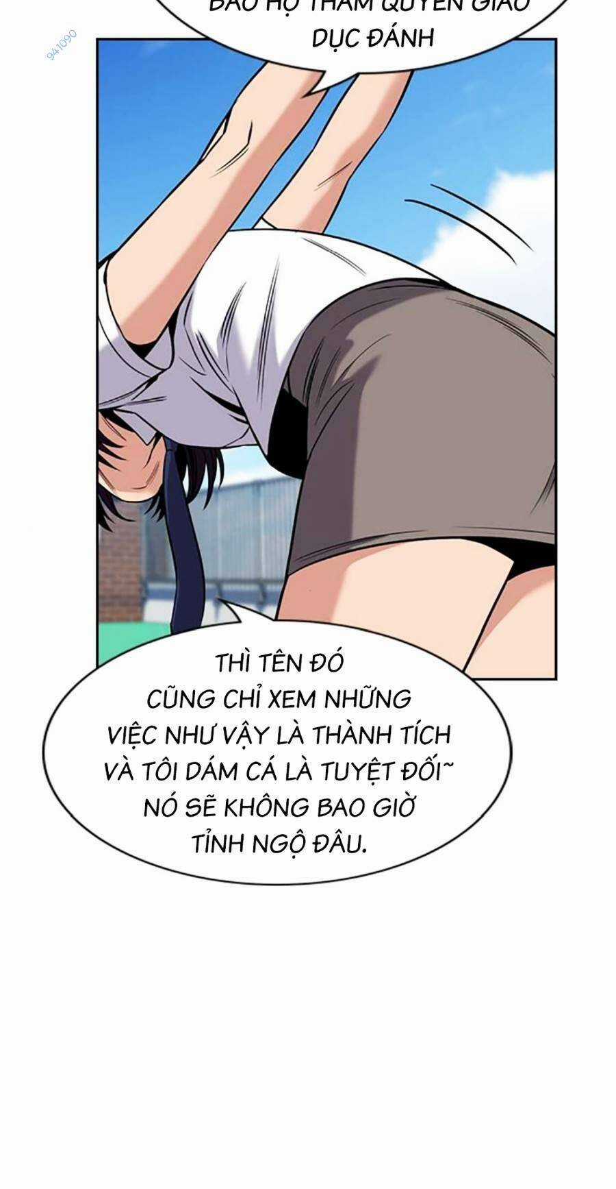 Giáo Dục Chân Chính - Get Schooled Chapter 121 trang 60