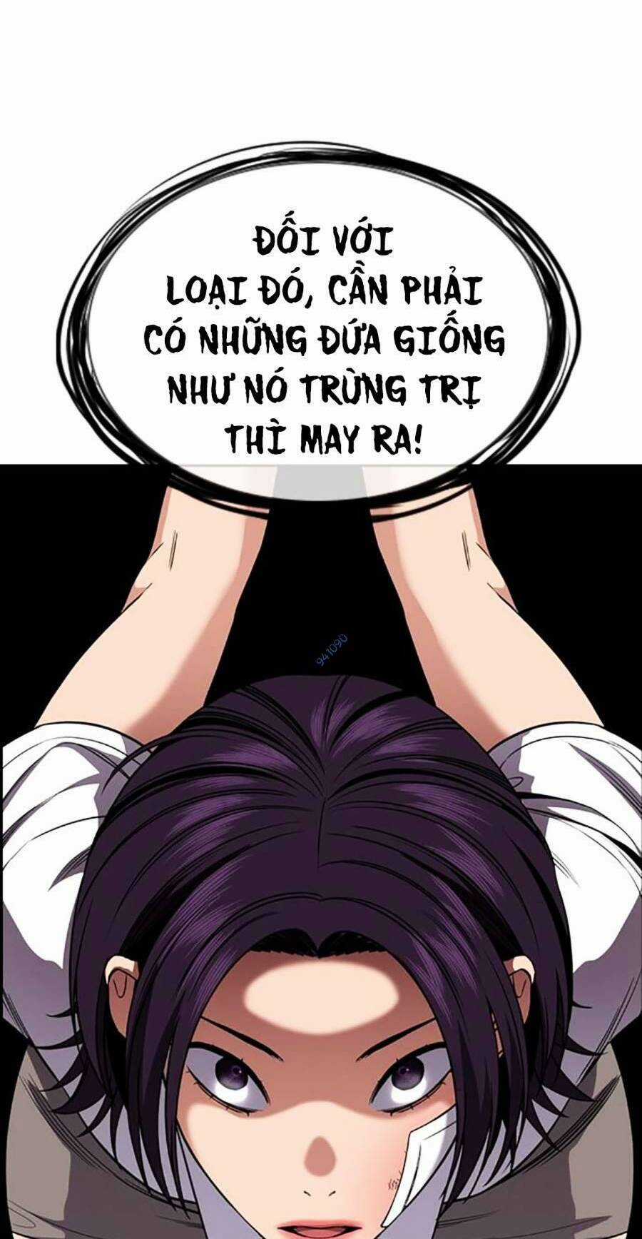 Giáo Dục Chân Chính - Get Schooled Chapter 121 trang 61