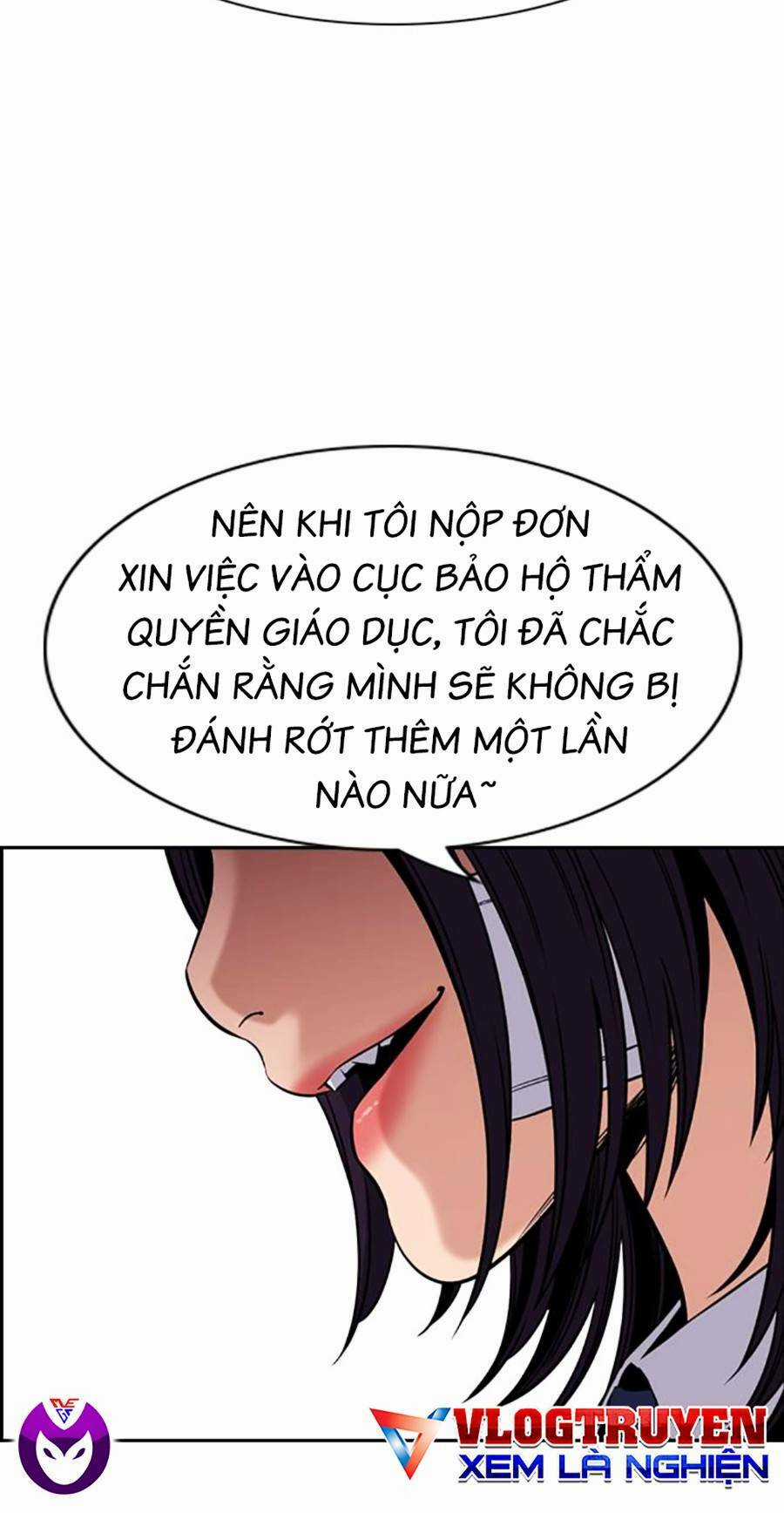 Giáo Dục Chân Chính - Get Schooled Chapter 121 trang 66