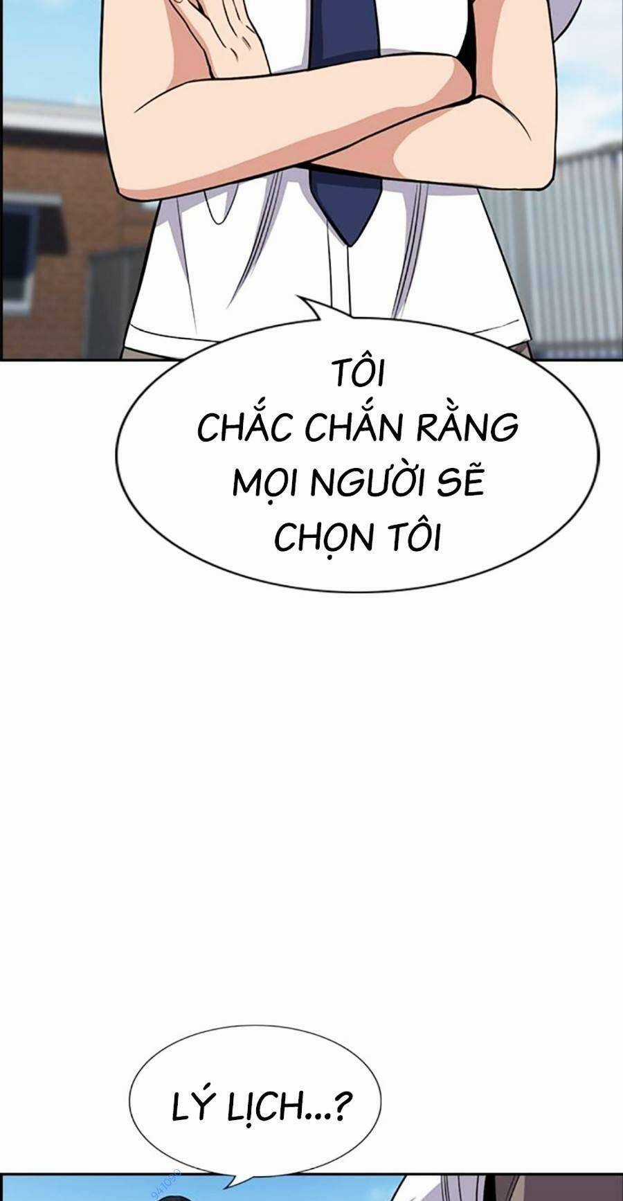 Giáo Dục Chân Chính - Get Schooled Chapter 121 trang 68