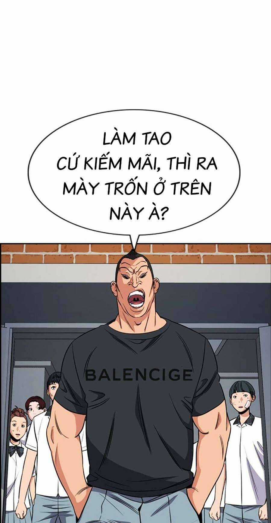 Giáo Dục Chân Chính - Get Schooled Chapter 121 trang 72