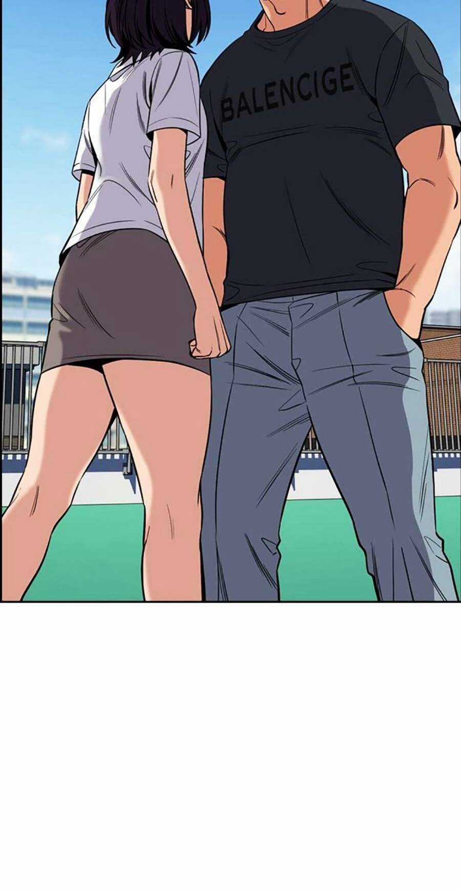 Giáo Dục Chân Chính - Get Schooled Chapter 121 trang 75