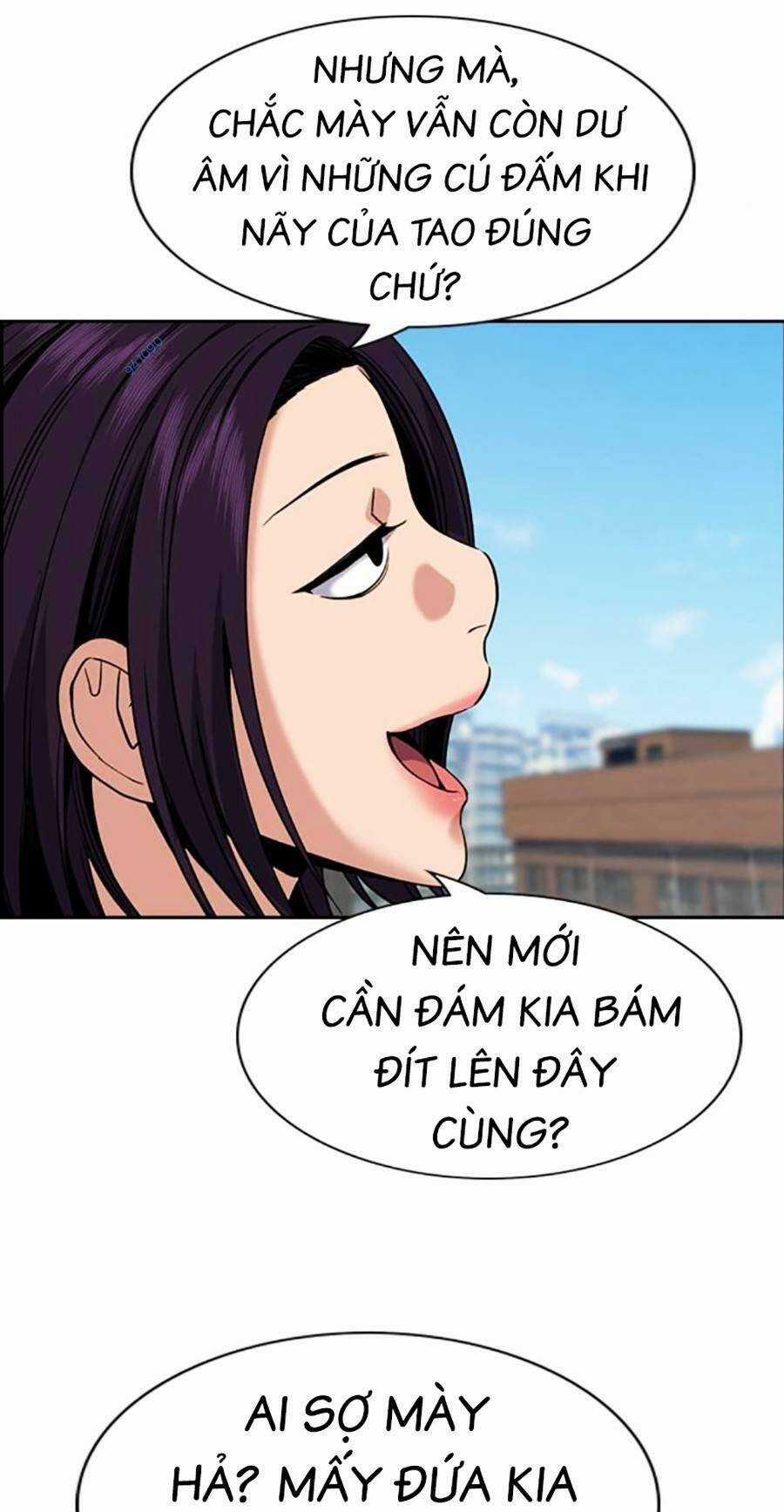 Giáo Dục Chân Chính - Get Schooled Chapter 121 trang 76