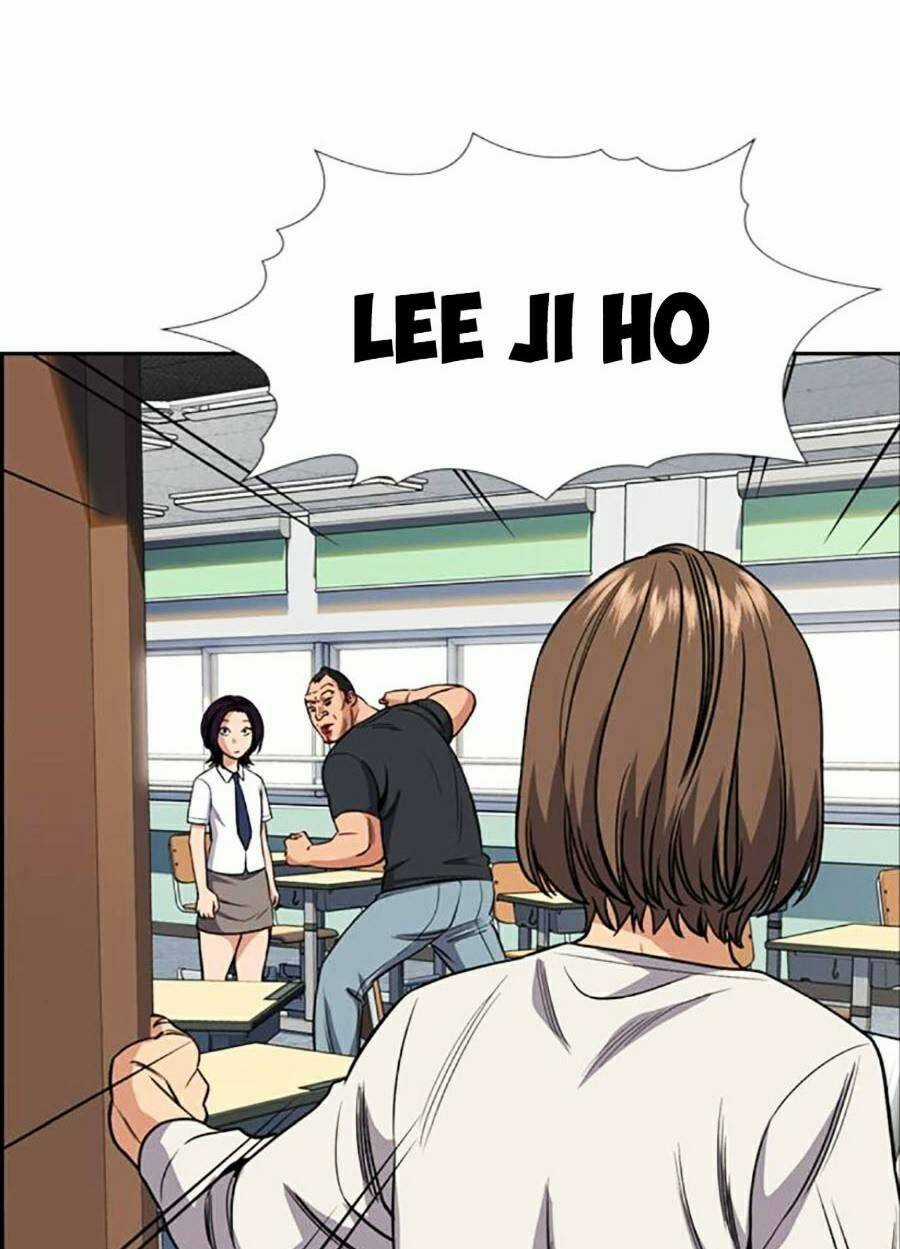 Giáo Dục Chân Chính - Get Schooled Chapter 121 trang 8