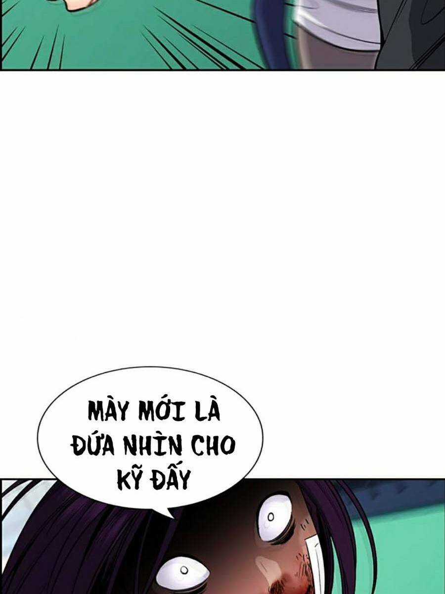 Giáo Dục Chân Chính - Get Schooled Chapter 121 trang 91