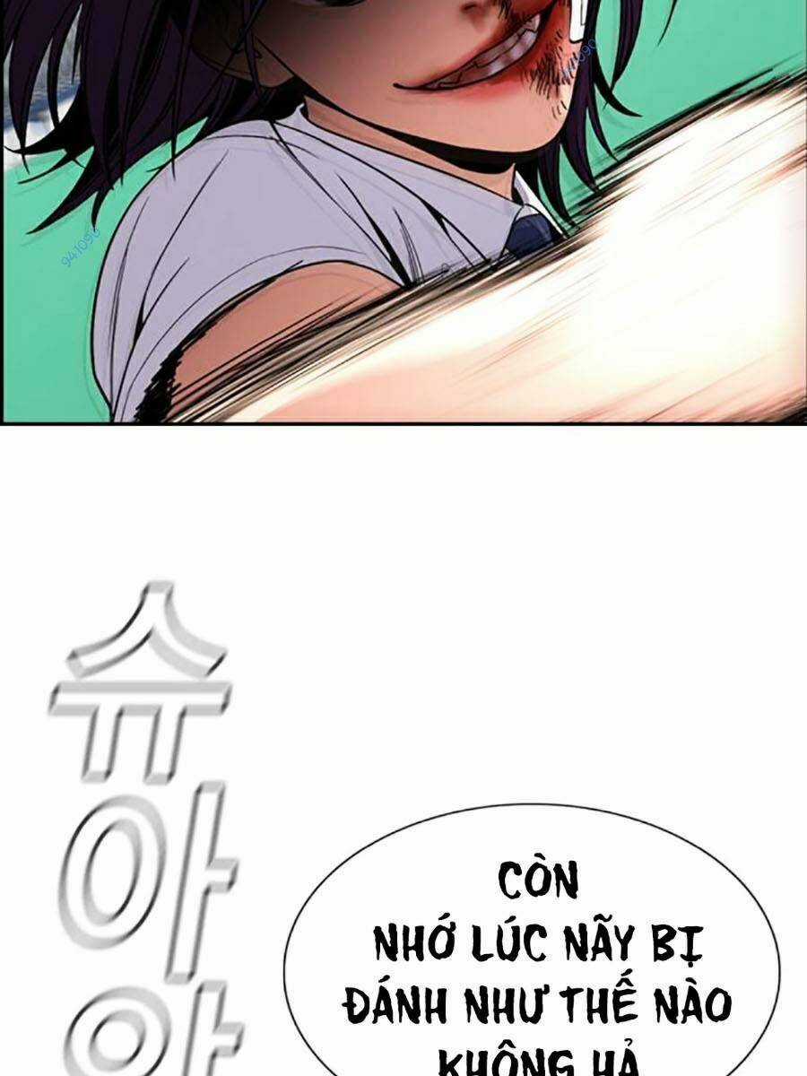 Giáo Dục Chân Chính - Get Schooled Chapter 121 trang 92