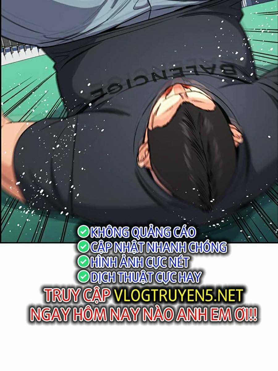 Giáo Dục Chân Chính - Get Schooled Chapter 121 trang 99