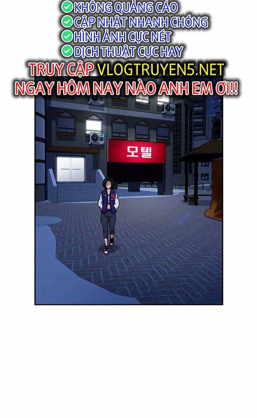 Giáo Dục Chân Chính - Get Schooled Chapter 122 trang 101