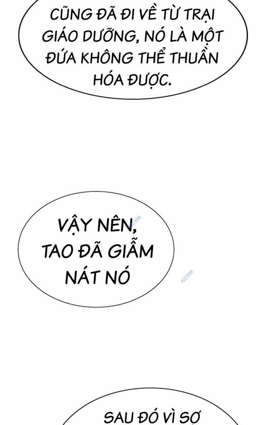 Giáo Dục Chân Chính - Get Schooled Chapter 122 trang 105