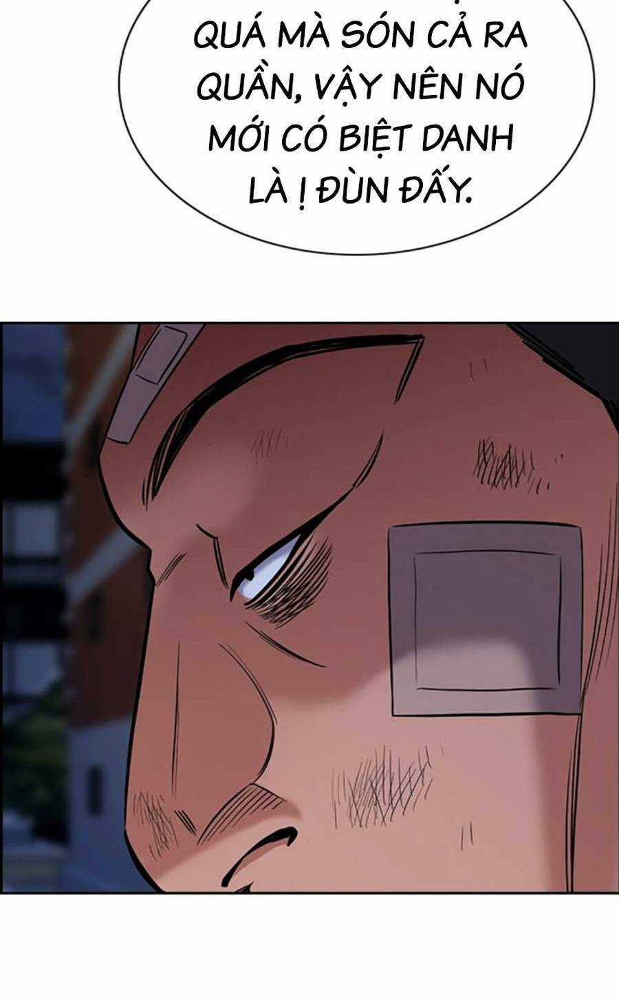 Giáo Dục Chân Chính - Get Schooled Chapter 122 trang 106