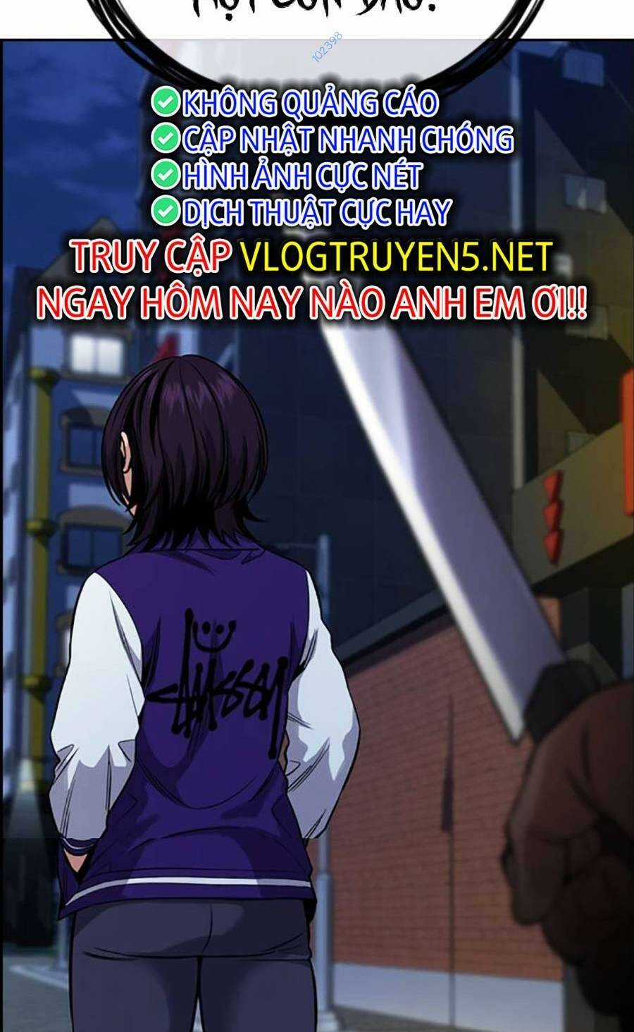 Giáo Dục Chân Chính - Get Schooled Chapter 122 trang 108