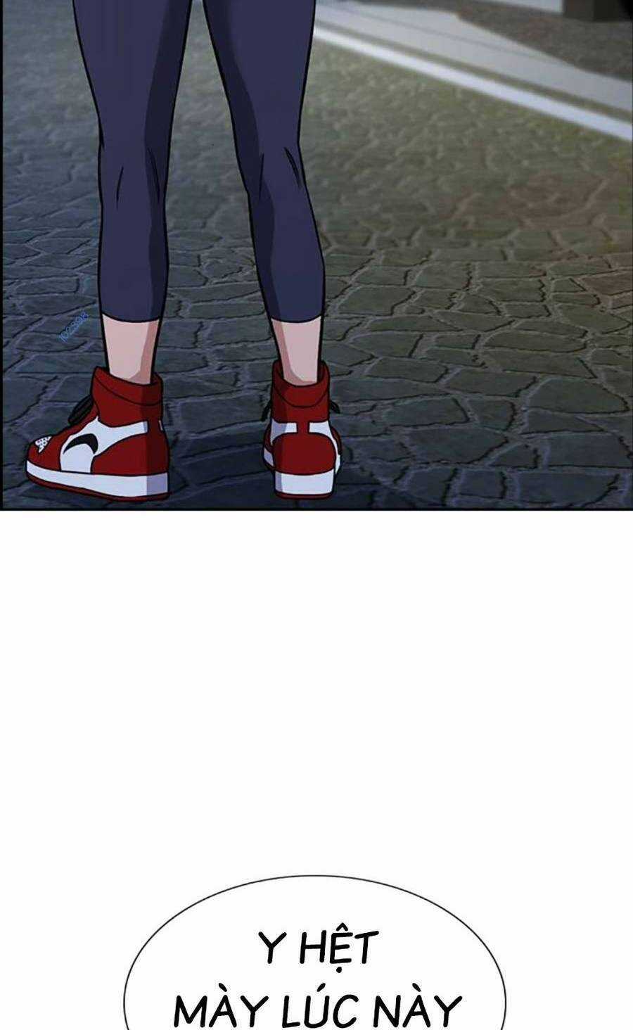 Giáo Dục Chân Chính - Get Schooled Chapter 122 trang 109