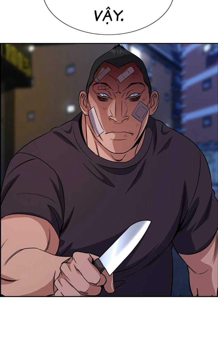 Giáo Dục Chân Chính - Get Schooled Chapter 122 trang 110