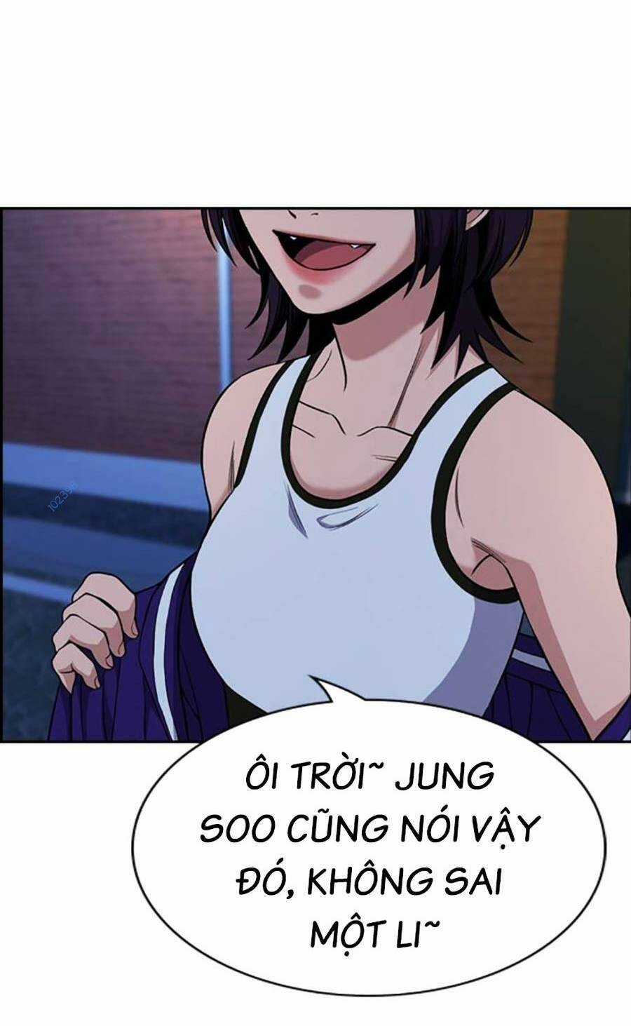 Giáo Dục Chân Chính - Get Schooled Chapter 122 trang 112