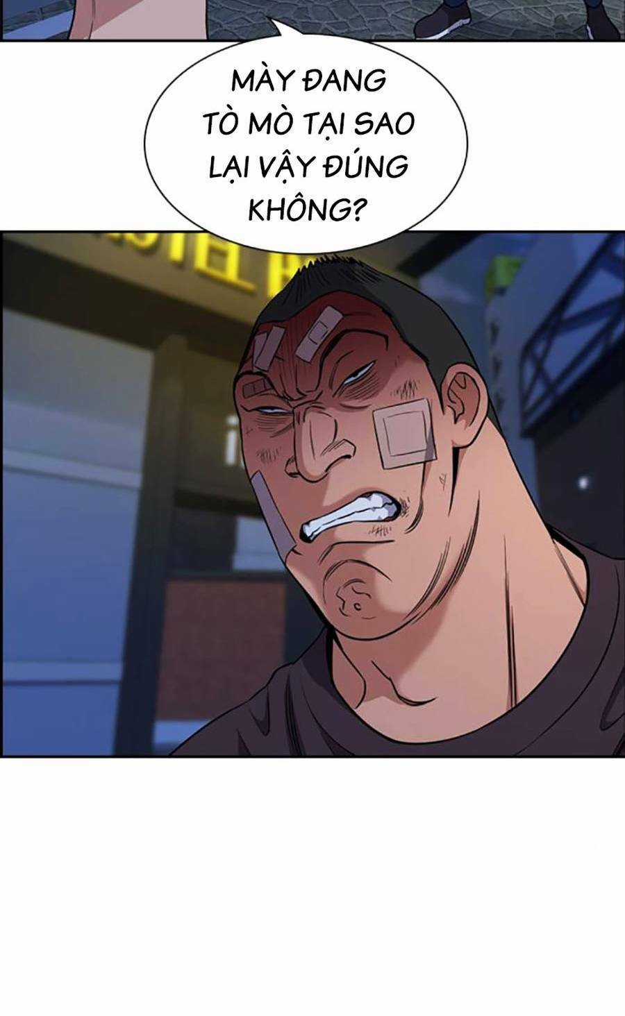 Giáo Dục Chân Chính - Get Schooled Chapter 122 trang 114