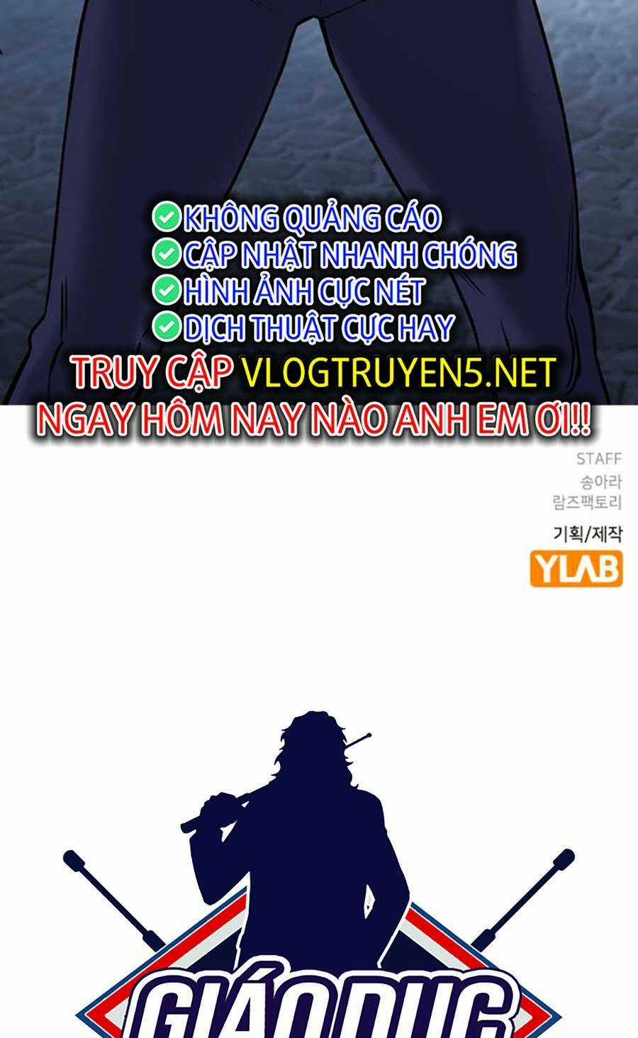 Giáo Dục Chân Chính - Get Schooled Chapter 122 trang 118