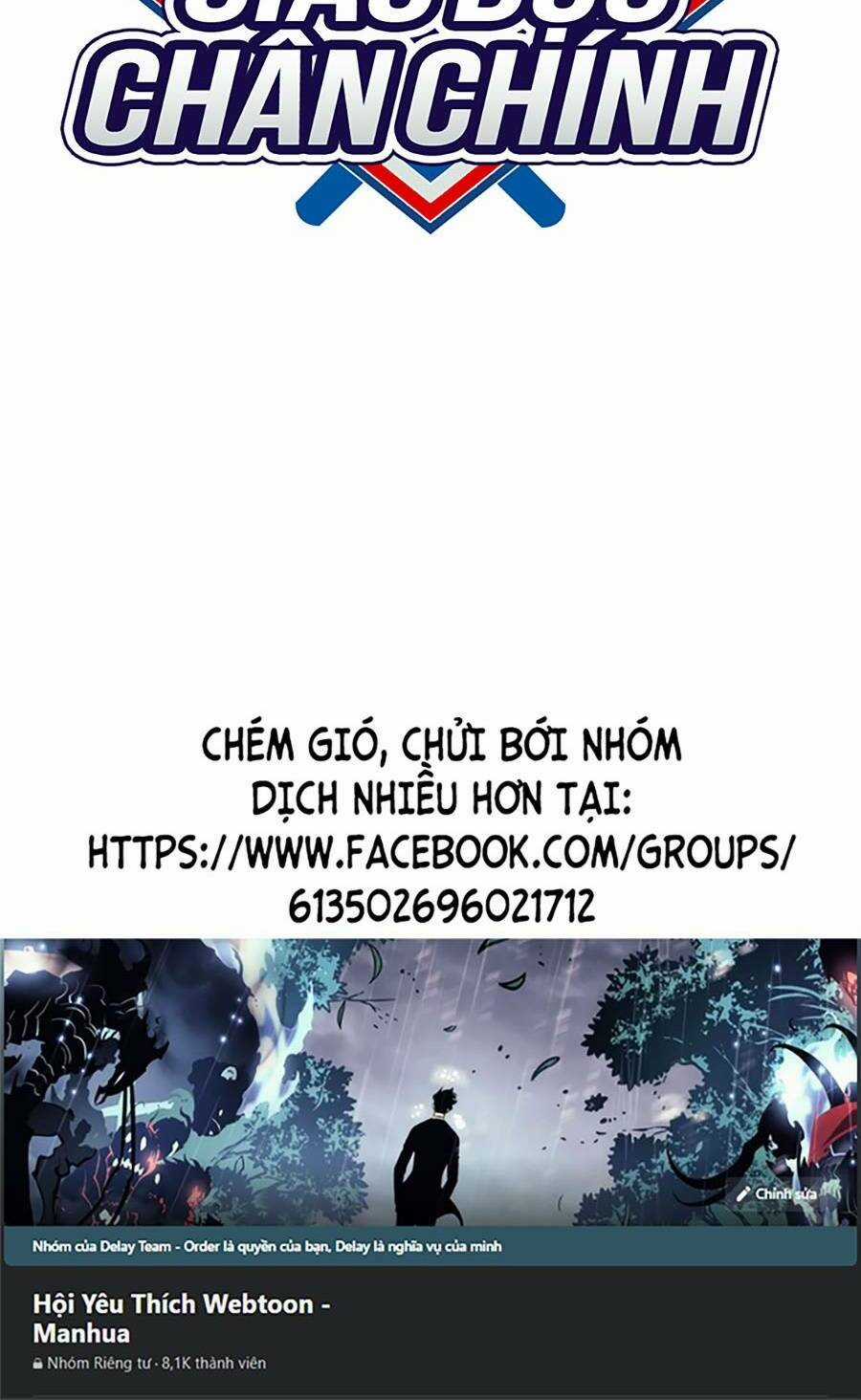 Giáo Dục Chân Chính - Get Schooled Chapter 122 trang 119