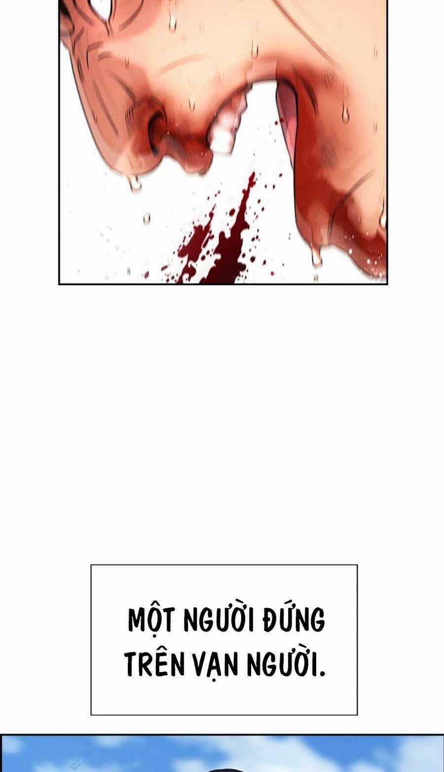 Giáo Dục Chân Chính - Get Schooled Chapter 122 trang 12