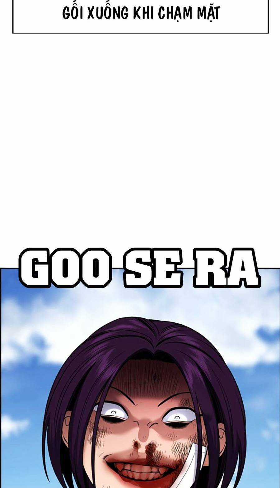 Giáo Dục Chân Chính - Get Schooled Chapter 122 trang 14