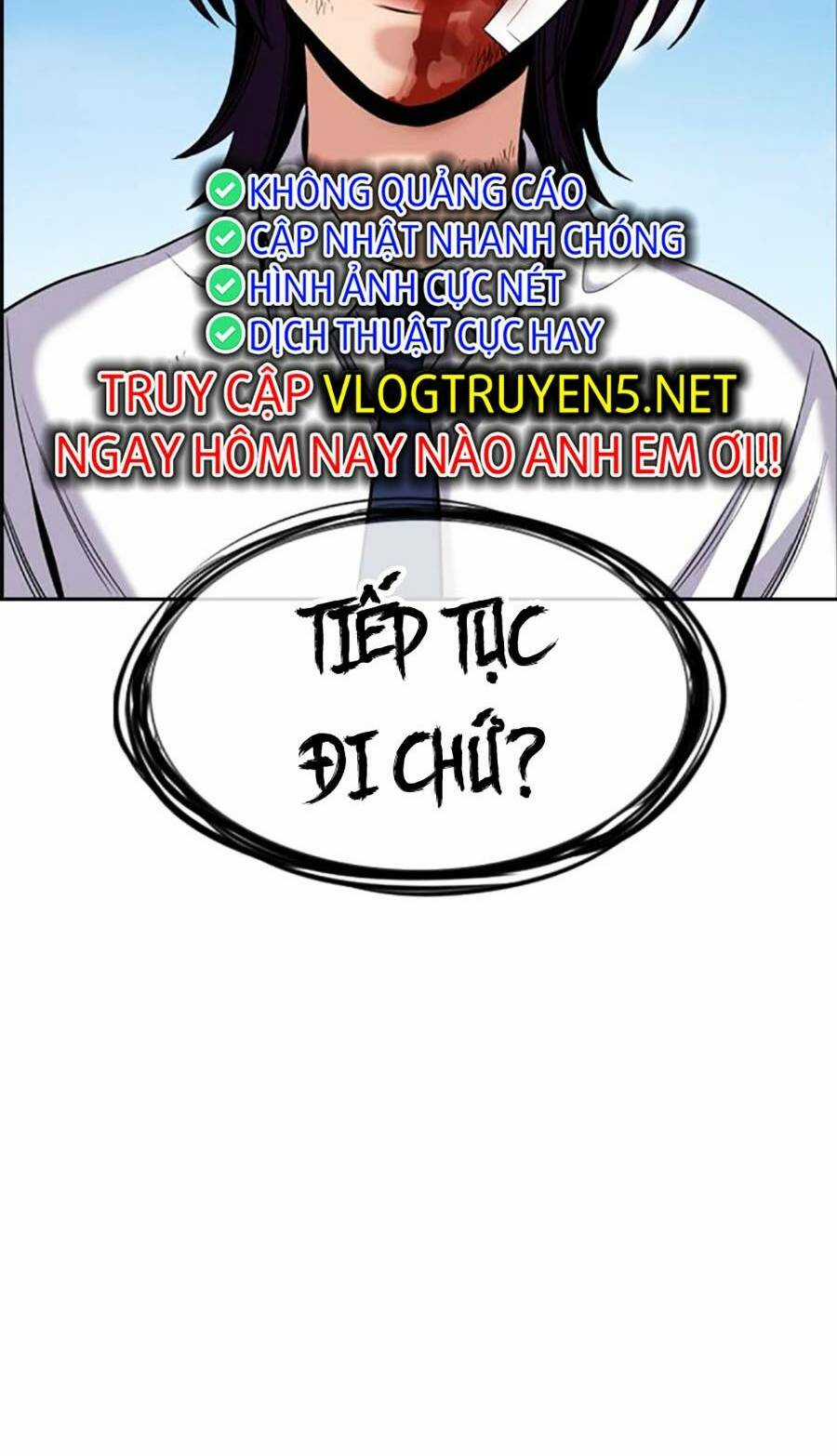 Giáo Dục Chân Chính - Get Schooled Chapter 122 trang 15
