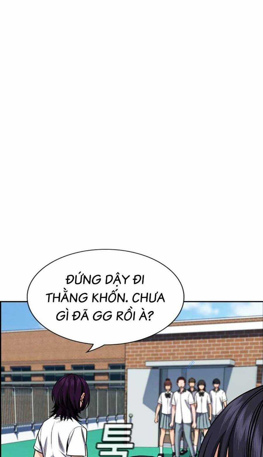 Giáo Dục Chân Chính - Get Schooled Chapter 122 trang 17