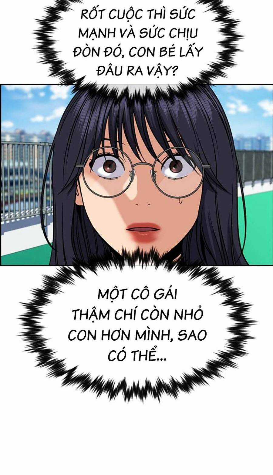 Giáo Dục Chân Chính - Get Schooled Chapter 122 trang 19