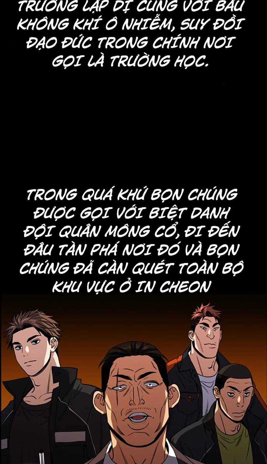 Giáo Dục Chân Chính - Get Schooled Chapter 122 trang 2