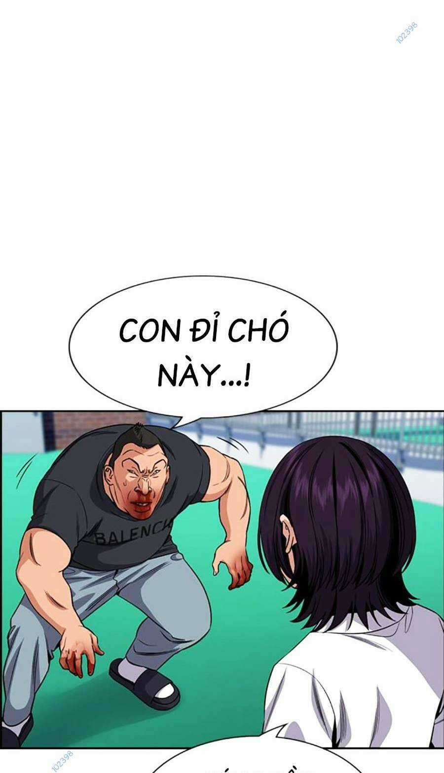 Giáo Dục Chân Chính - Get Schooled Chapter 122 trang 20