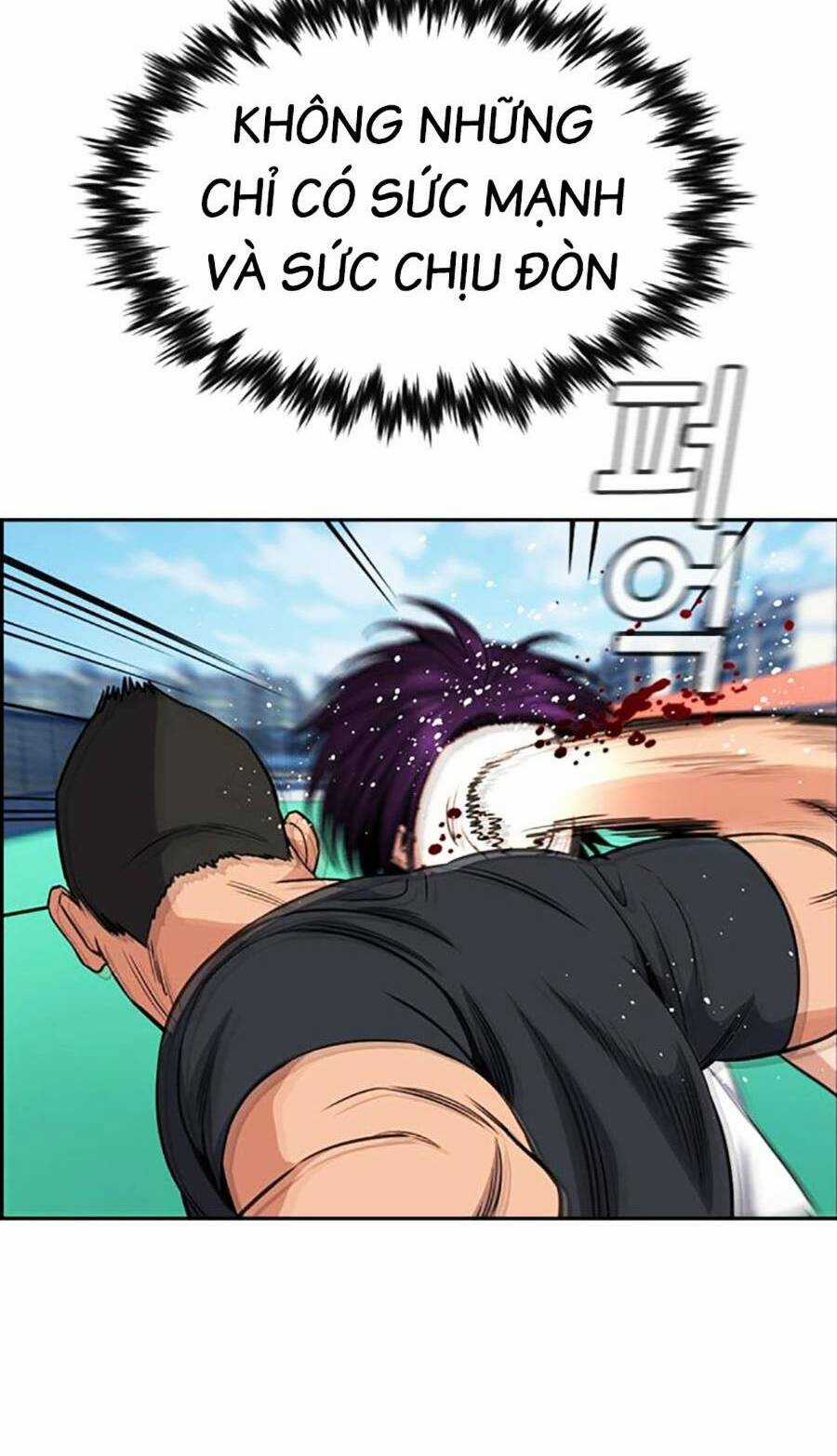 Giáo Dục Chân Chính - Get Schooled Chapter 122 trang 23