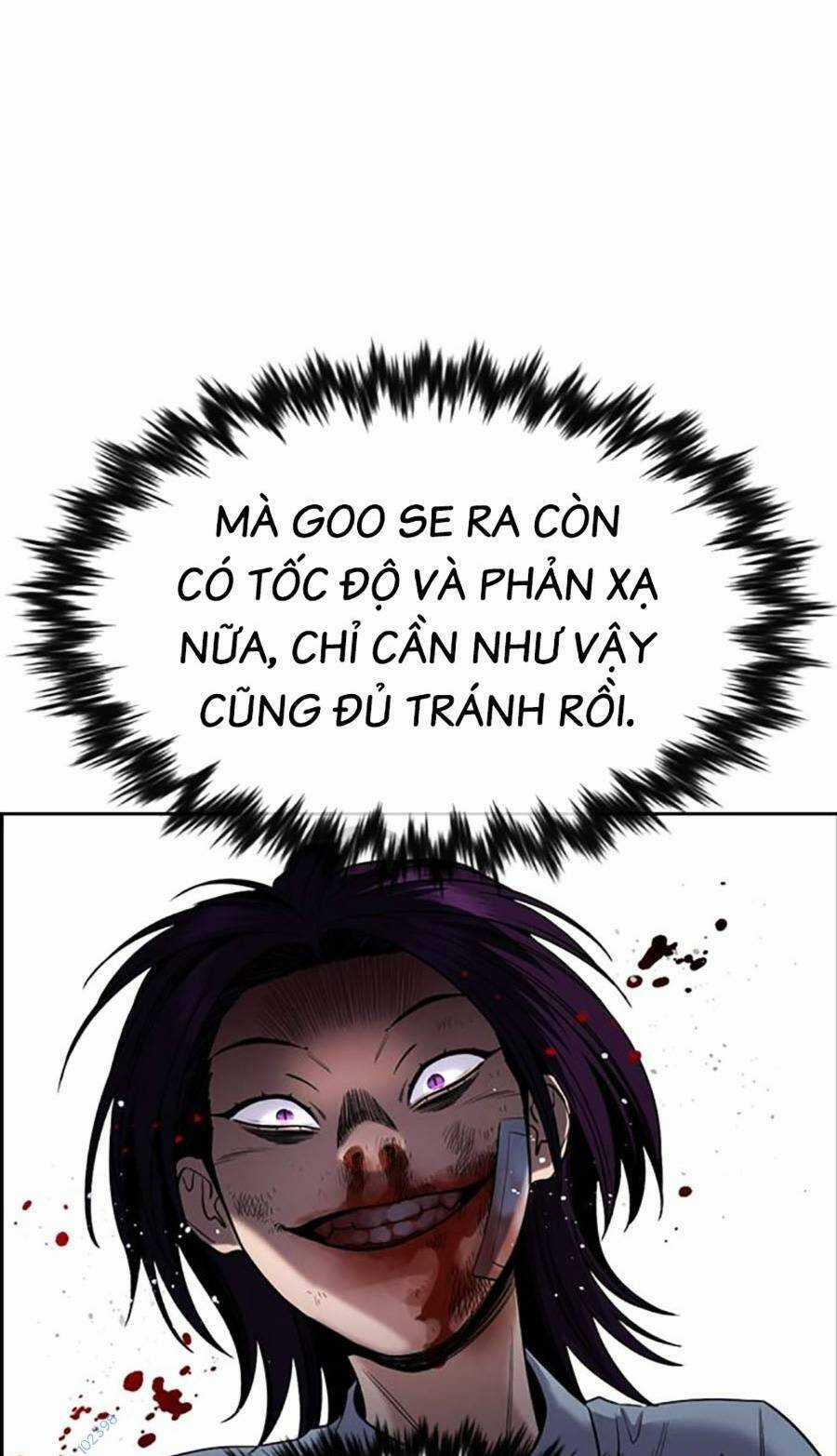 Giáo Dục Chân Chính - Get Schooled Chapter 122 trang 24