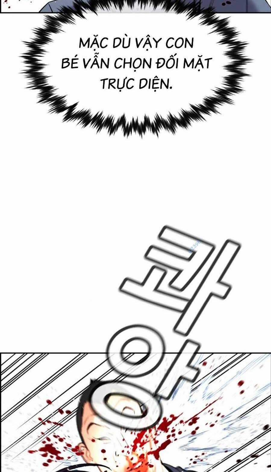 Giáo Dục Chân Chính - Get Schooled Chapter 122 trang 25