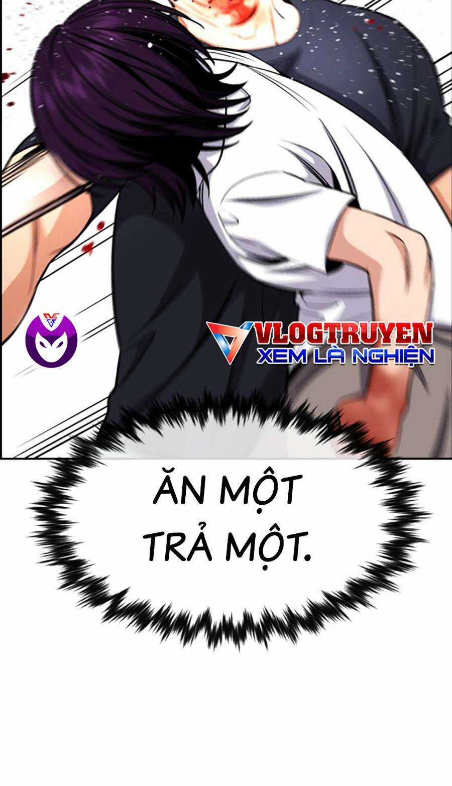 Giáo Dục Chân Chính - Get Schooled Chapter 122 trang 26