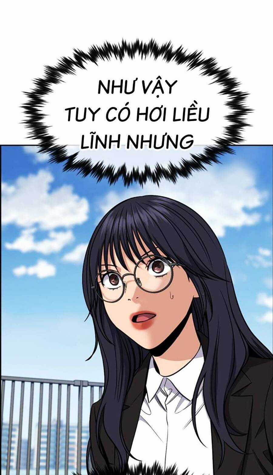 Giáo Dục Chân Chính - Get Schooled Chapter 122 trang 27