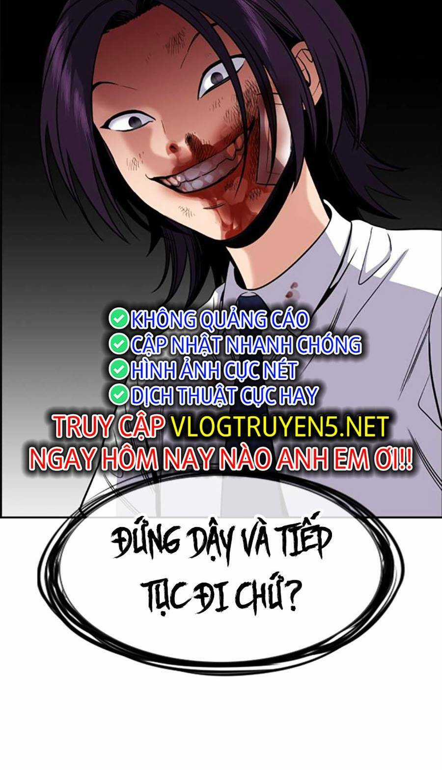 Giáo Dục Chân Chính - Get Schooled Chapter 122 trang 30