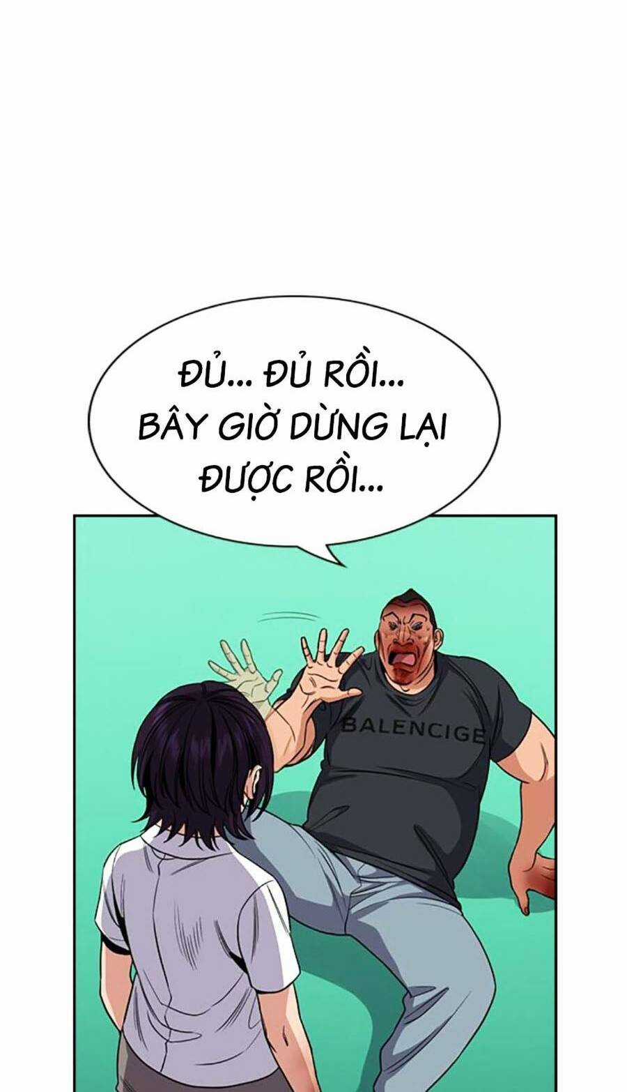 Giáo Dục Chân Chính - Get Schooled Chapter 122 trang 31