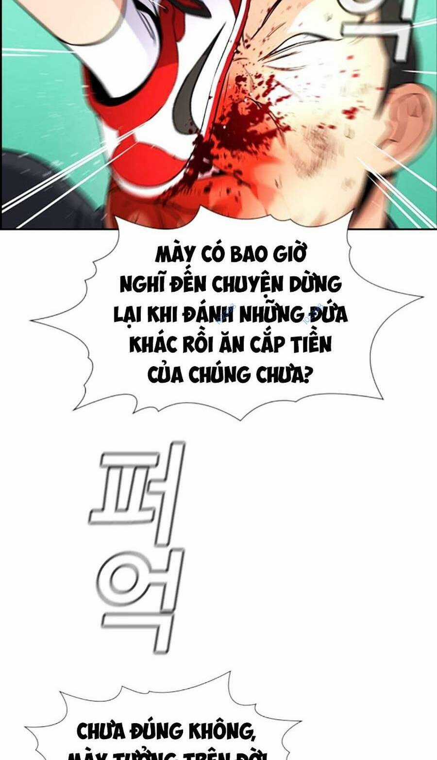 Giáo Dục Chân Chính - Get Schooled Chapter 122 trang 33