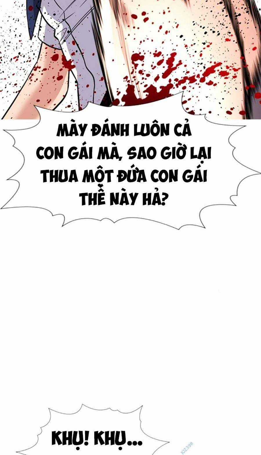 Giáo Dục Chân Chính - Get Schooled Chapter 122 trang 36