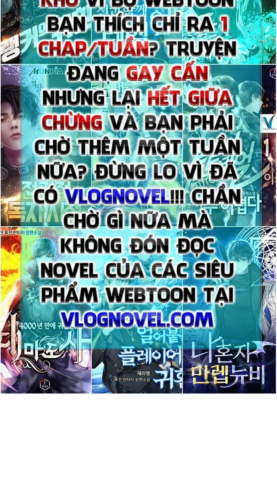 Giáo Dục Chân Chính - Get Schooled Chapter 122 trang 39