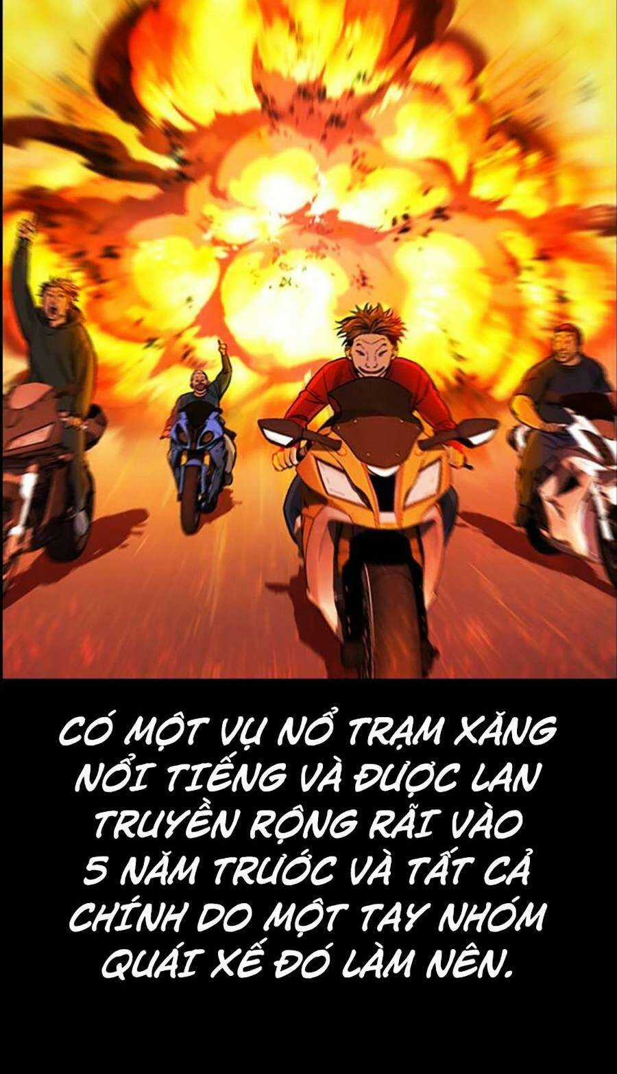 Giáo Dục Chân Chính - Get Schooled Chapter 122 trang 4