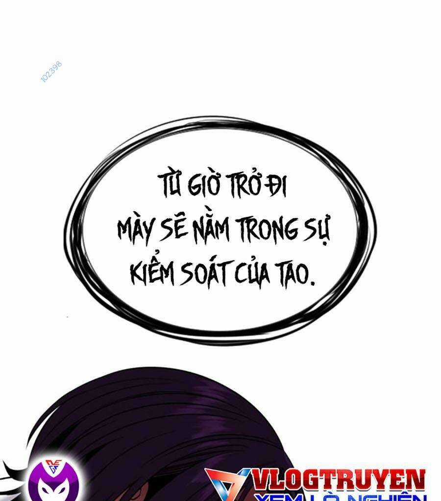 Giáo Dục Chân Chính - Get Schooled Chapter 122 trang 40