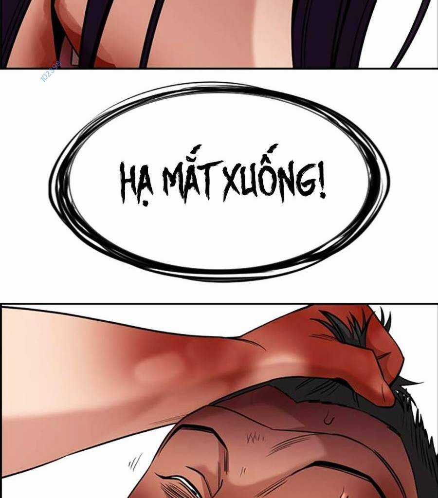 Giáo Dục Chân Chính - Get Schooled Chapter 122 trang 44